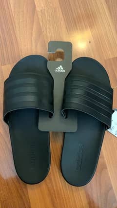 Adidas Original Adilette Comfort Slides/Slippers