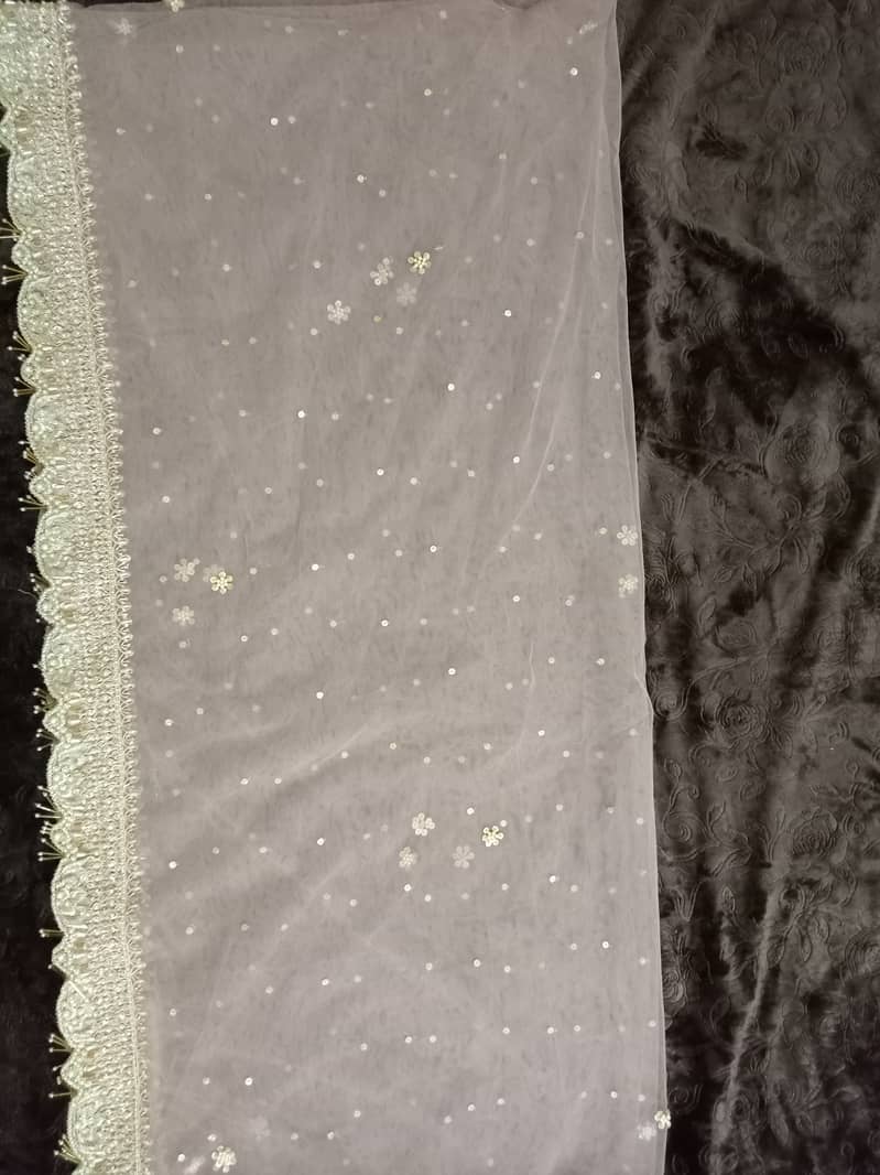 New stitched bridal dresses 0