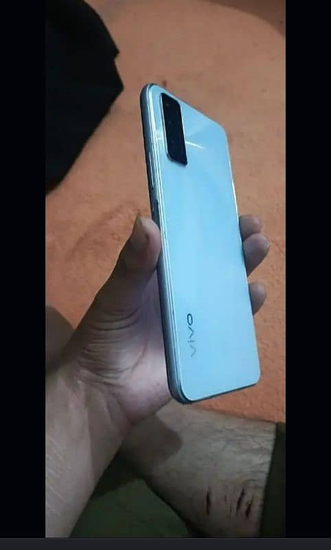 vivo y20 1