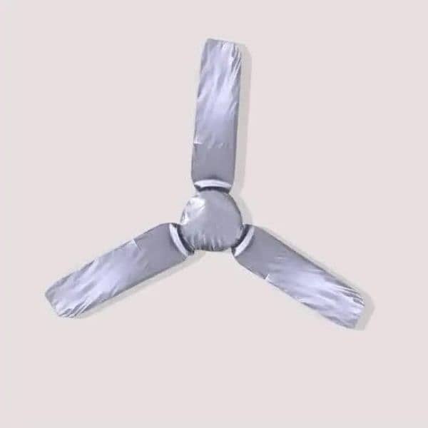 Ceiling Fan Dustproof Cover 0