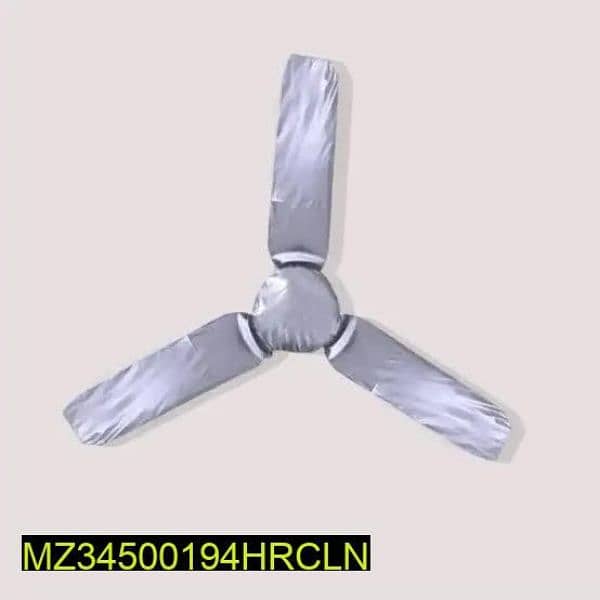 Ceiling Fan Dustproof Cover 1