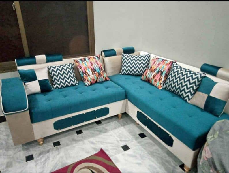 sofa and sofa combad febric change 5