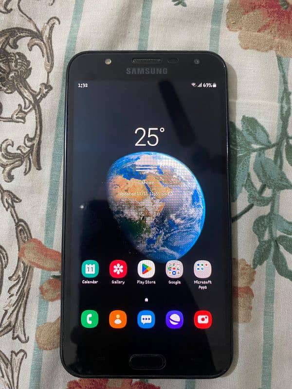 samsung j7 core 0