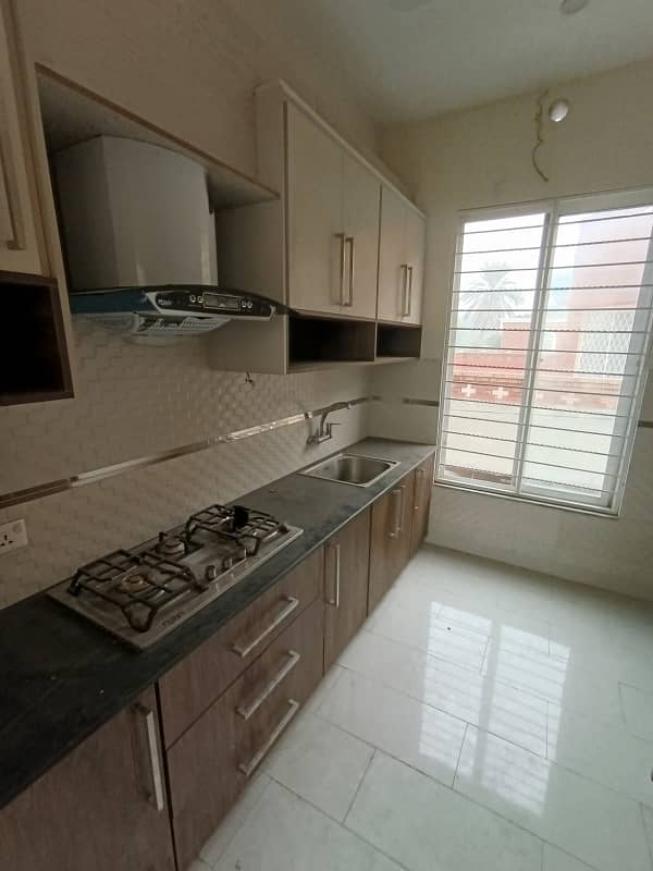 ZAMAN PARK NEW HOUSE WITH BASEMENT FOR RENT 14