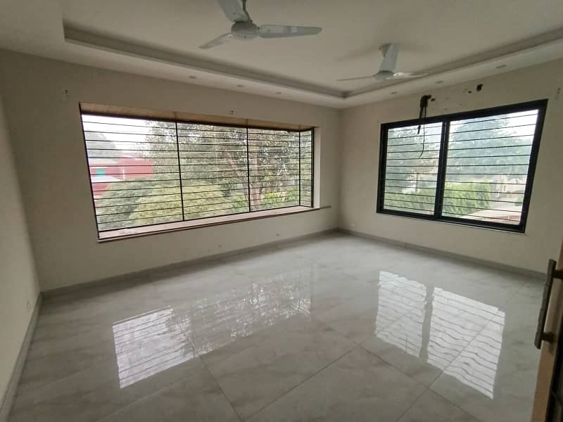 ZAMAN PARK NEW HOUSE WITH BASEMENT FOR RENT 18