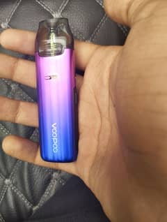 Voopoo Vmate pro vape / pod