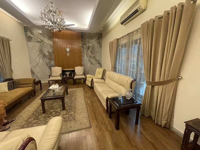 2 kanal House for Sale 39