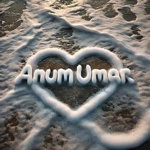 Anum