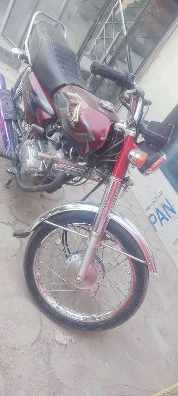 bike mein bilkul Koi masla Nahin hai 4