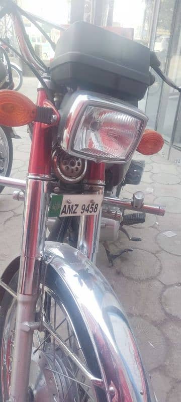 bike mein bilkul Koi masla Nahin hai 6