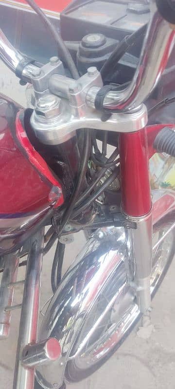 bike mein bilkul Koi masla Nahin hai 12