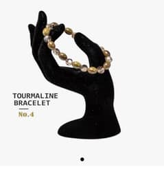 Tourmaline Bracelet