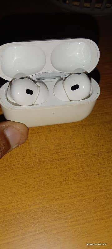 Airpods Pro A+ Copy 1