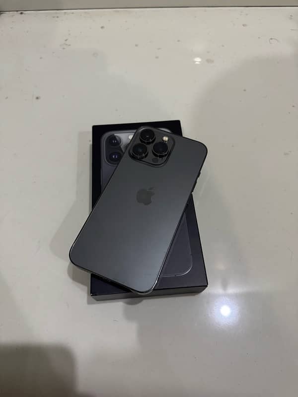 iphone 13 pro pta approved 1