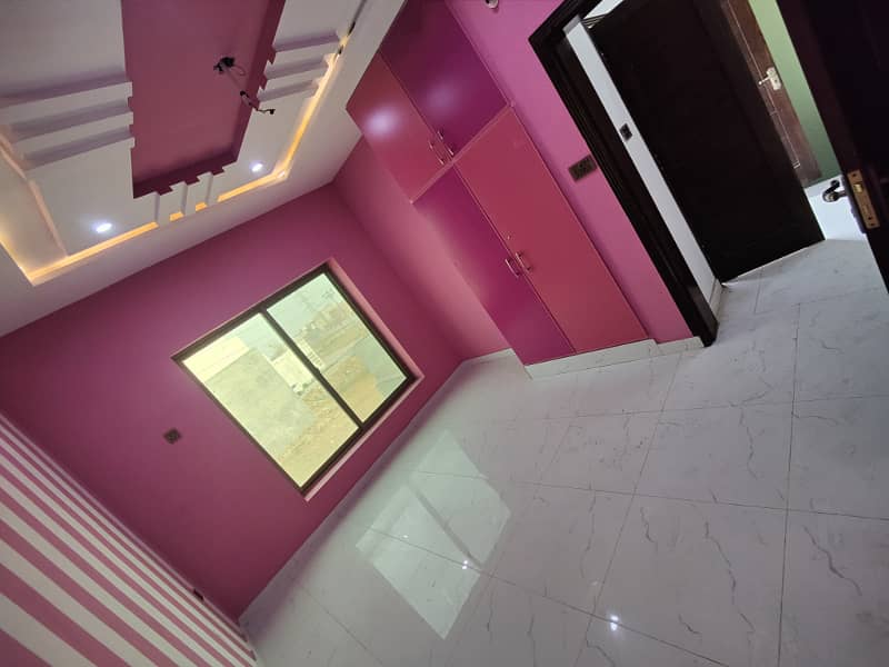 5 Marla Luxury House For Rent Jeewan City 3