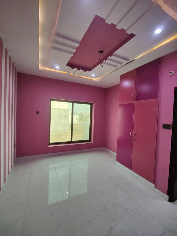 5 Marla Luxury House For Rent Jeewan City 13