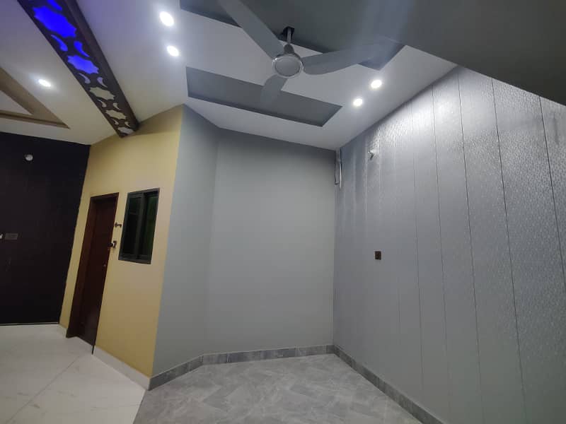 5 Marla Luxury House For Rent Jeewan City 36