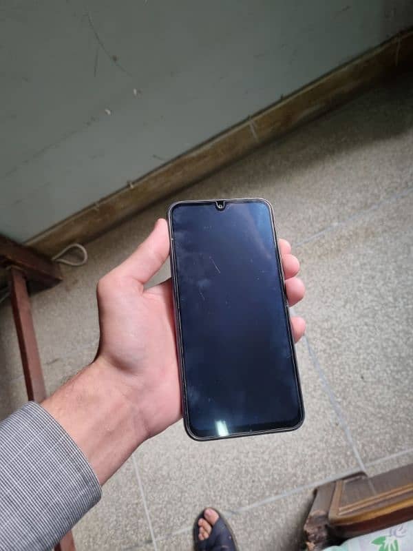 Samsung A15 1