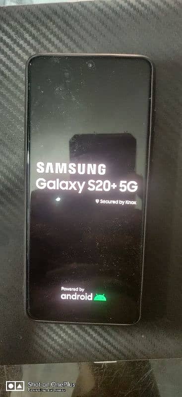 Samsung s20plus 5G 11