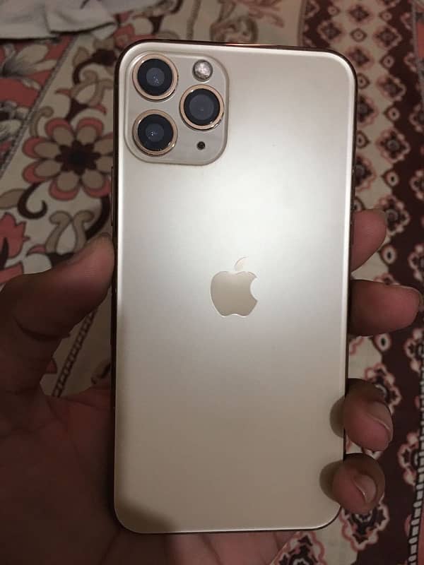 iPhone 11 pro 0