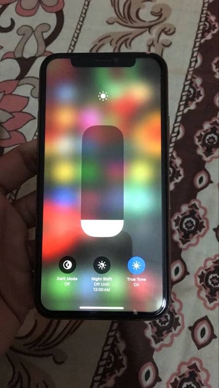 iPhone 11 pro 2