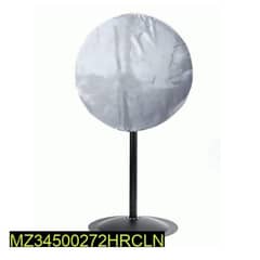 Pedestal Fan Polyester Cover