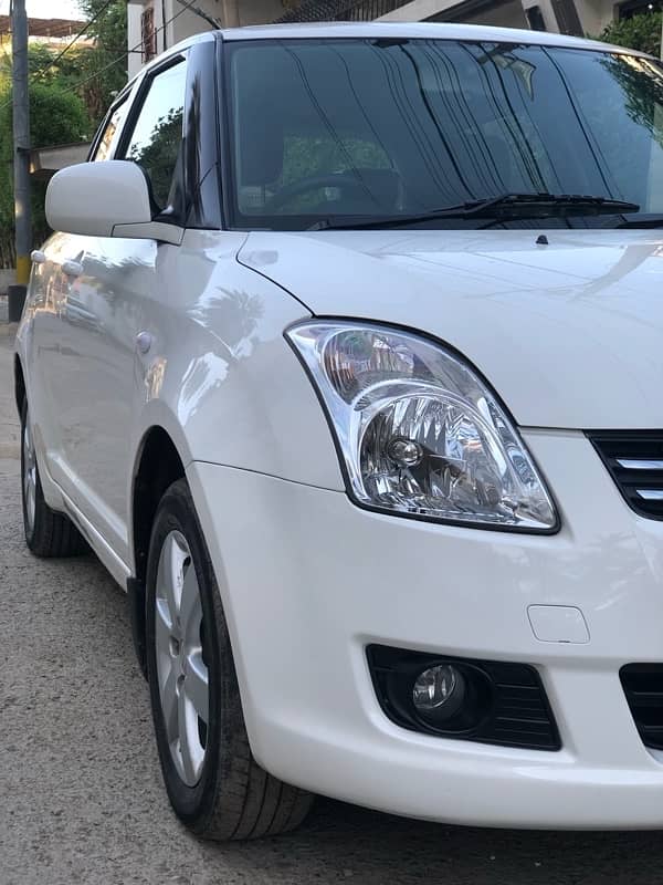 Suzuki Swift 2016 7