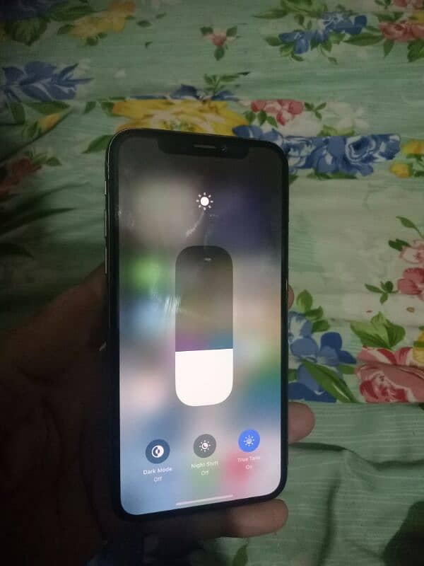 iPhone Xs 256gb non Pta exchange possible 1