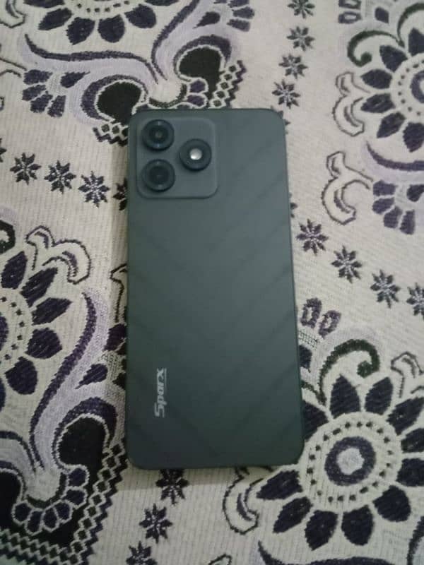 sparx neo 6 plus 10 by 10 new condition 4