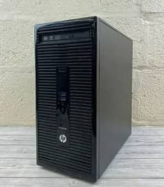 i5 4th Gen Tower PC