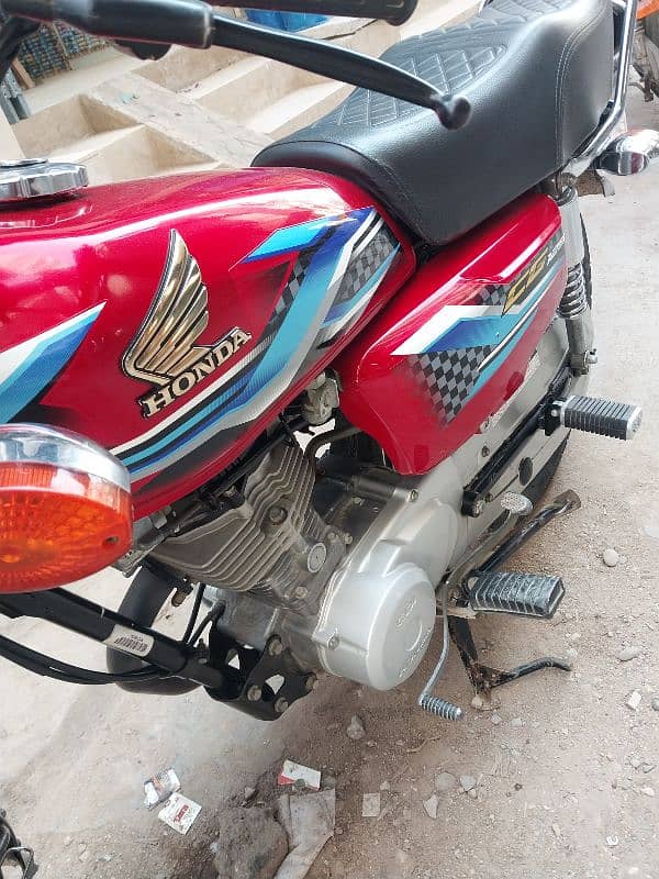 honda 2