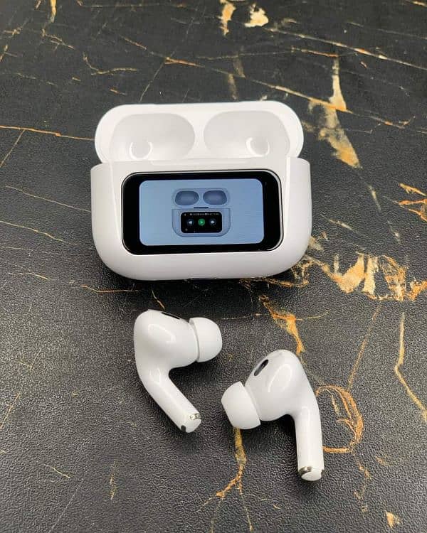 A9 Pro touch screen Airpods 2