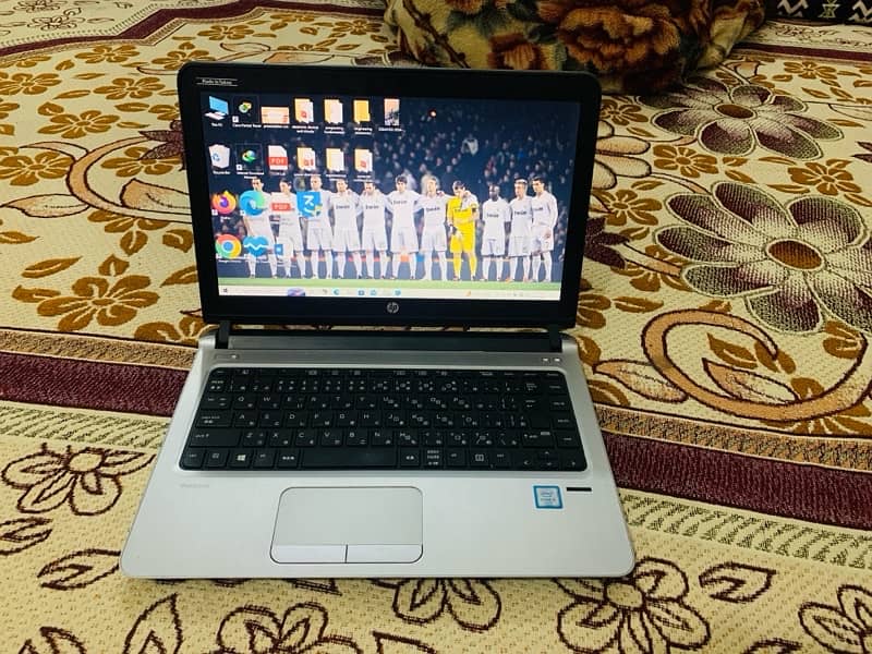 HP PROBOOK 2