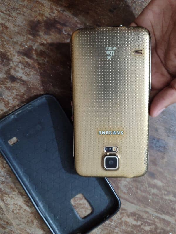 Samsung galaxy s5 2