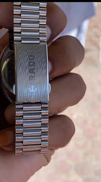 RADO DIASTAR NEW GREY EDITION. 3