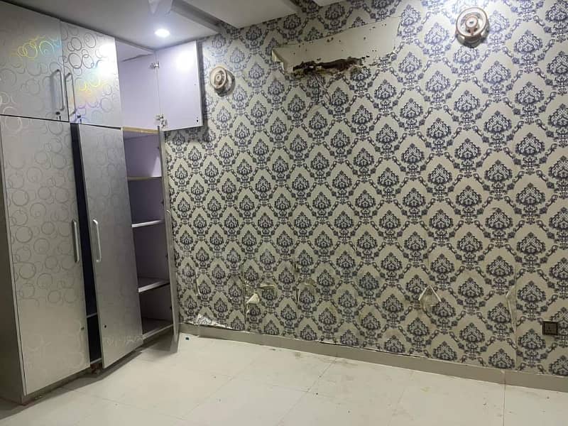 5 Marla House For Rent In Paragon City Lahore 1