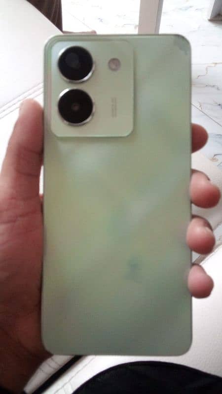 vivo y 27s vary good condition pasy final 0