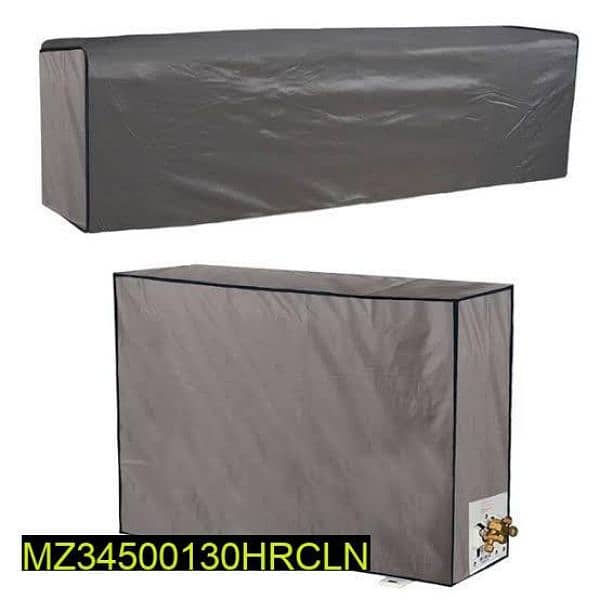 1 Pc Parachute Waterproof AC Covers 2