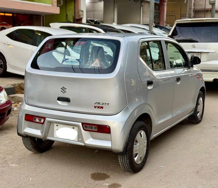 Suzuki Alto 2020 2