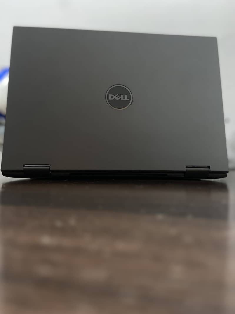 Dell Core  i5 8th Generation 8/256 SSD|| dell tuch laptop.  10