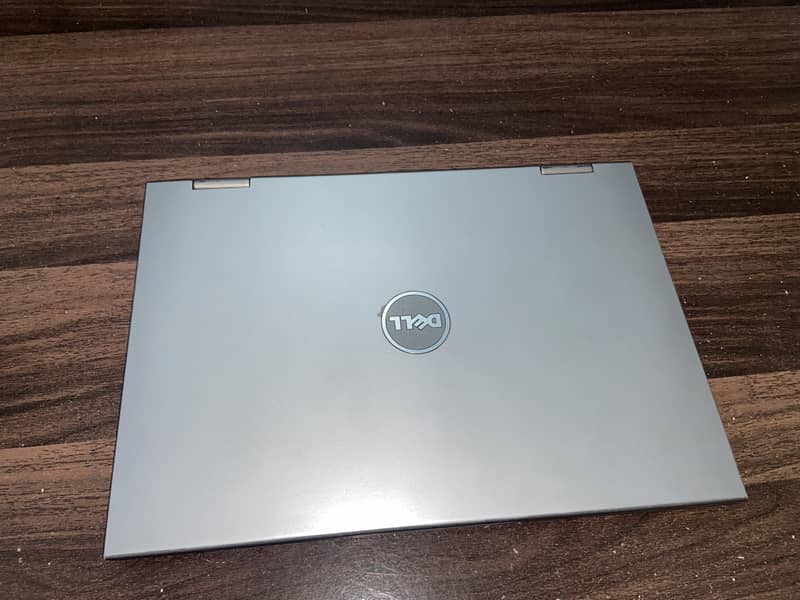 Dell Core  i5 8th Generation 8/256 SSD|| dell tuch laptop.  13