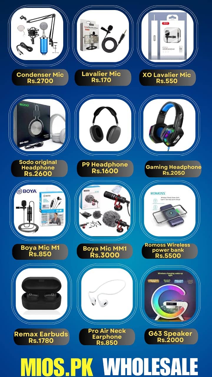 M10 Bluetooth Earphones Wireless K8 MIC BOYA OR Dual mic 5