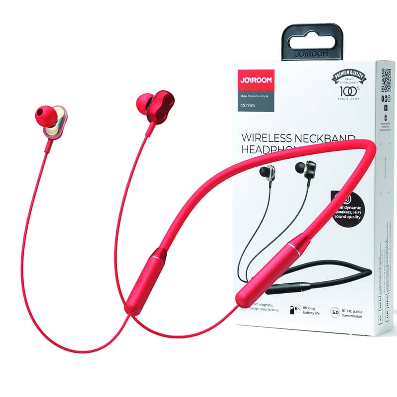 M10 Bluetooth Earphones Wireless K8 MIC BOYA OR Dual mic 7