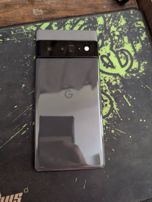 google pixel 6 pro pta approved 0