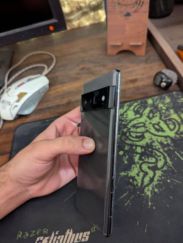 google pixel 6 pro pta approved 1