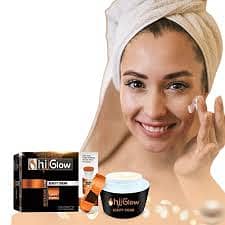 Hi Glow Cream With Serum 1