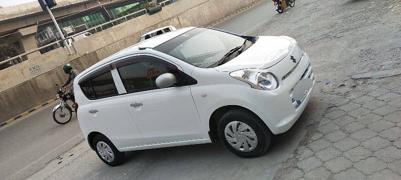 Suzuki Alto 2011 1