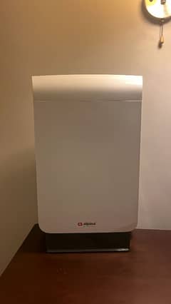 Alpine Air purifier