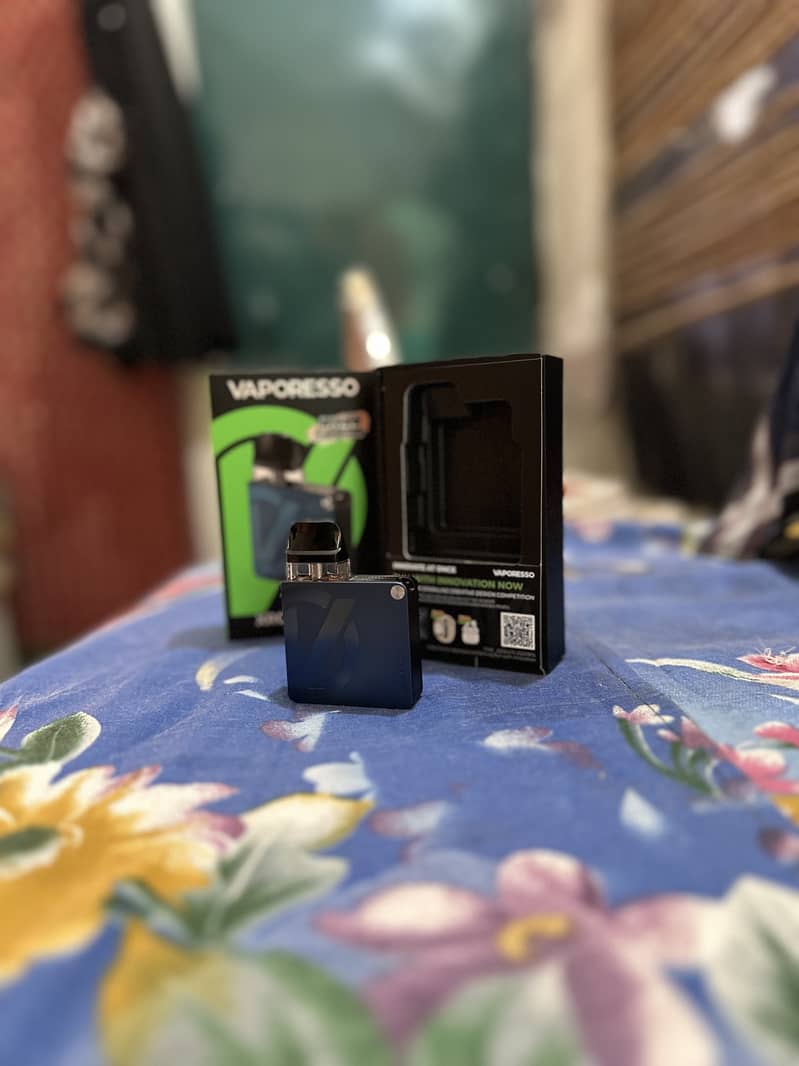 XROS 3 Nano Kit Vape / Pod 2