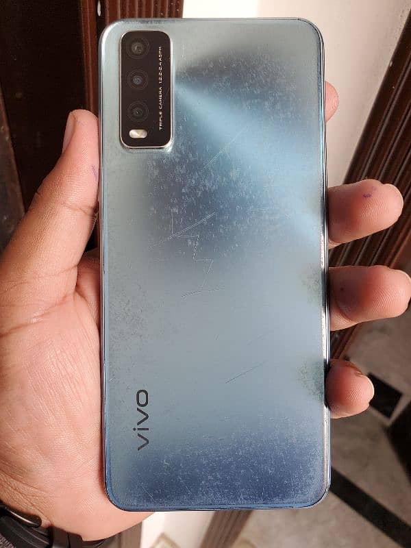 Vivo Y20s 5